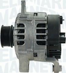 Magneti Marelli 944390901980 - Alternatore autozon.pro