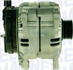 Magneti Marelli 944390901930 - Alternatore autozon.pro