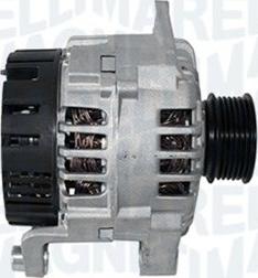 Magneti Marelli 944390901970 - Alternatore autozon.pro