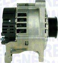 Magneti Marelli 944390901410 - Alternatore autozon.pro