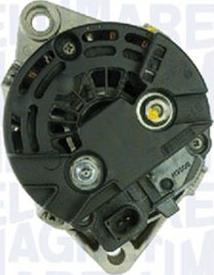 Magneti Marelli 944390901430 - Alternatore autozon.pro