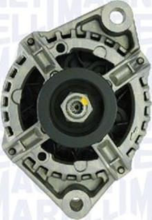 Magneti Marelli 944390901430 - Alternatore autozon.pro