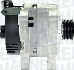 Magneti Marelli 944390901470 - Alternatore autozon.pro