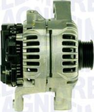 Magneti Marelli 944390901590 - Alternatore autozon.pro