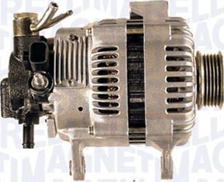 Magneti Marelli 944390901550 - Alternatore autozon.pro