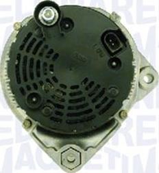 Magneti Marelli 944390901510 - Alternatore autozon.pro