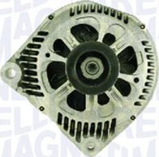 Magneti Marelli 944390901510 - Alternatore autozon.pro