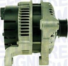 Magneti Marelli 944390901510 - Alternatore autozon.pro