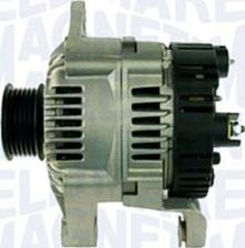 Magneti Marelli 944390901520 - Alternatore autozon.pro