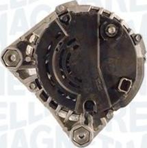 Magneti Marelli 944390901690 - Alternatore autozon.pro