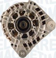 Magneti Marelli 944390901690 - Alternatore autozon.pro