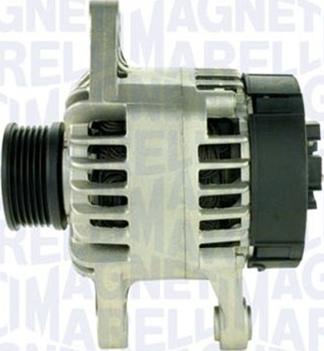 Magneti Marelli 944390901680 - Alternatore autozon.pro