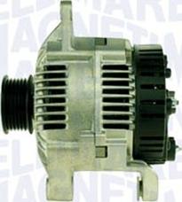 Magneti Marelli 944390901630 - Alternatore autozon.pro