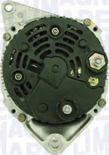 Magneti Marelli 944390901630 - Alternatore autozon.pro