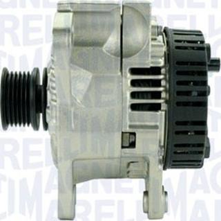 Magneti Marelli 944390901090 - Alternatore autozon.pro