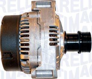 Magneti Marelli 944390901060 - Alternatore autozon.pro