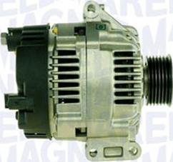 Magneti Marelli 944390901010 - Alternatore autozon.pro