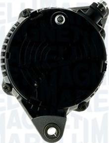 Magneti Marelli 944390901070 - Alternatore autozon.pro