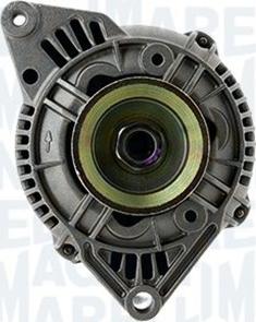 Magneti Marelli 944390901070 - Alternatore autozon.pro