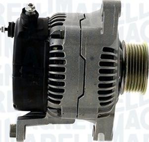 Magneti Marelli 944390901070 - Alternatore autozon.pro