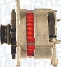 Magneti Marelli 944390901150 - Alternatore autozon.pro