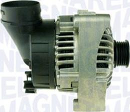 Magneti Marelli 944390901160 - Alternatore autozon.pro