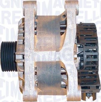 Magneti Marelli 944390901100 - Alternatore autozon.pro