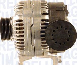 Magneti Marelli 944390901110 - Alternatore autozon.pro