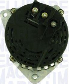 Magneti Marelli 944390901180 - Alternatore autozon.pro