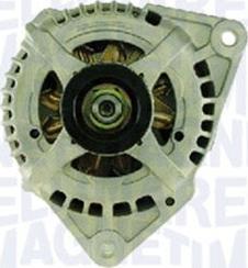 Magneti Marelli 944390901180 - Alternatore autozon.pro