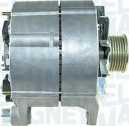 Magneti Marelli 944390901130 - Alternatore autozon.pro