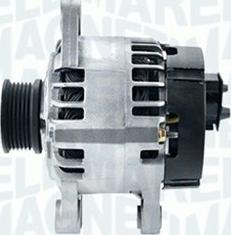 Magneti Marelli 944390901850 - Alternatore autozon.pro