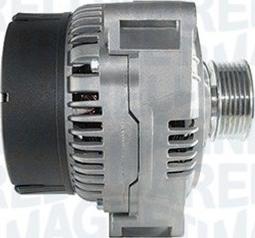 Magneti Marelli 944390901800 - Alternatore autozon.pro