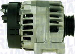 Magneti Marelli 944390901880 - Alternatore autozon.pro