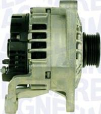 Magneti Marelli 944390901390 - Alternatore autozon.pro