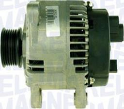 Magneti Marelli 944390901310 - Alternatore autozon.pro