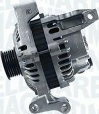 Magneti Marelli 944390901380 - Alternatore autozon.pro