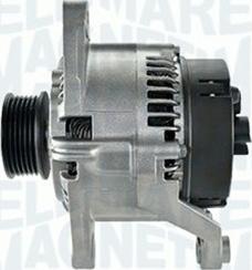 Magneti Marelli 944390901330 - Alternatore autozon.pro