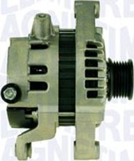 Magneti Marelli 944390901290 - Alternatore autozon.pro