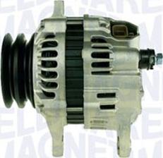 Magneti Marelli 944390901240 - Alternatore autozon.pro