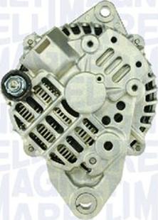 Magneti Marelli 944390901240 - Alternatore autozon.pro