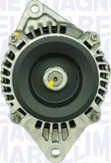 Magneti Marelli 944390901240 - Alternatore autozon.pro