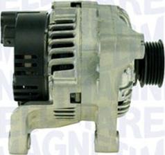 Magneti Marelli 944390901260 - Alternatore autozon.pro