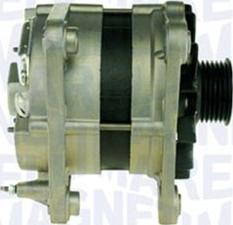 Magneti Marelli 944390901200 - Alternatore autozon.pro