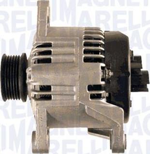 Magneti Marelli 944390901280 - Alternatore autozon.pro