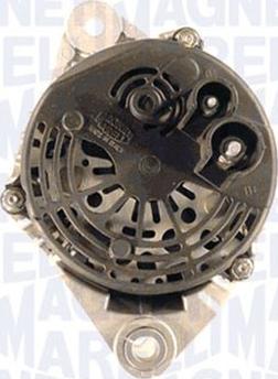 Magneti Marelli 944390901280 - Alternatore autozon.pro