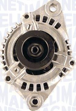 Magneti Marelli 944390901280 - Alternatore autozon.pro