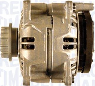 Magneti Marelli 944390901740 - Alternatore autozon.pro