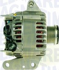 Magneti Marelli 944390901760 - Alternatore autozon.pro