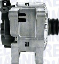 Magneti Marelli 944390901700 - Alternatore autozon.pro